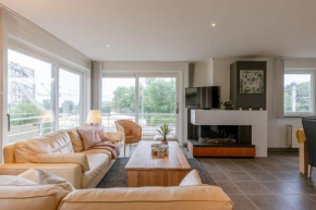 Huswell - Family apartment with parking in De Panne